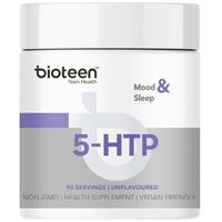 Bioteen 5-HTP Supplement Powder